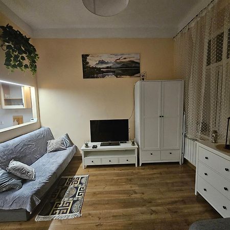 Apartament Old City Apartment Przemysl Luaran gambar