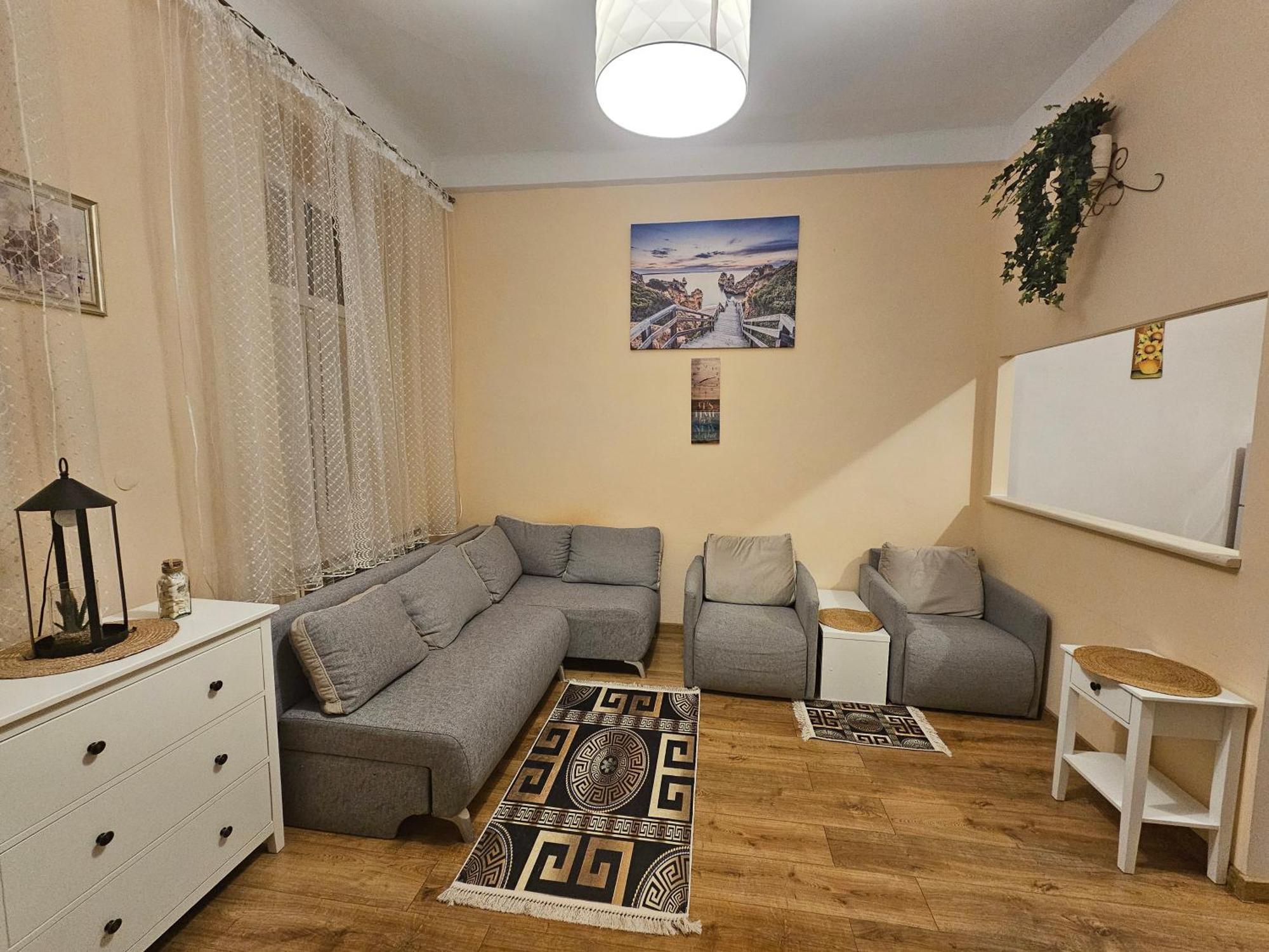 Apartament Old City Apartment Przemysl Luaran gambar