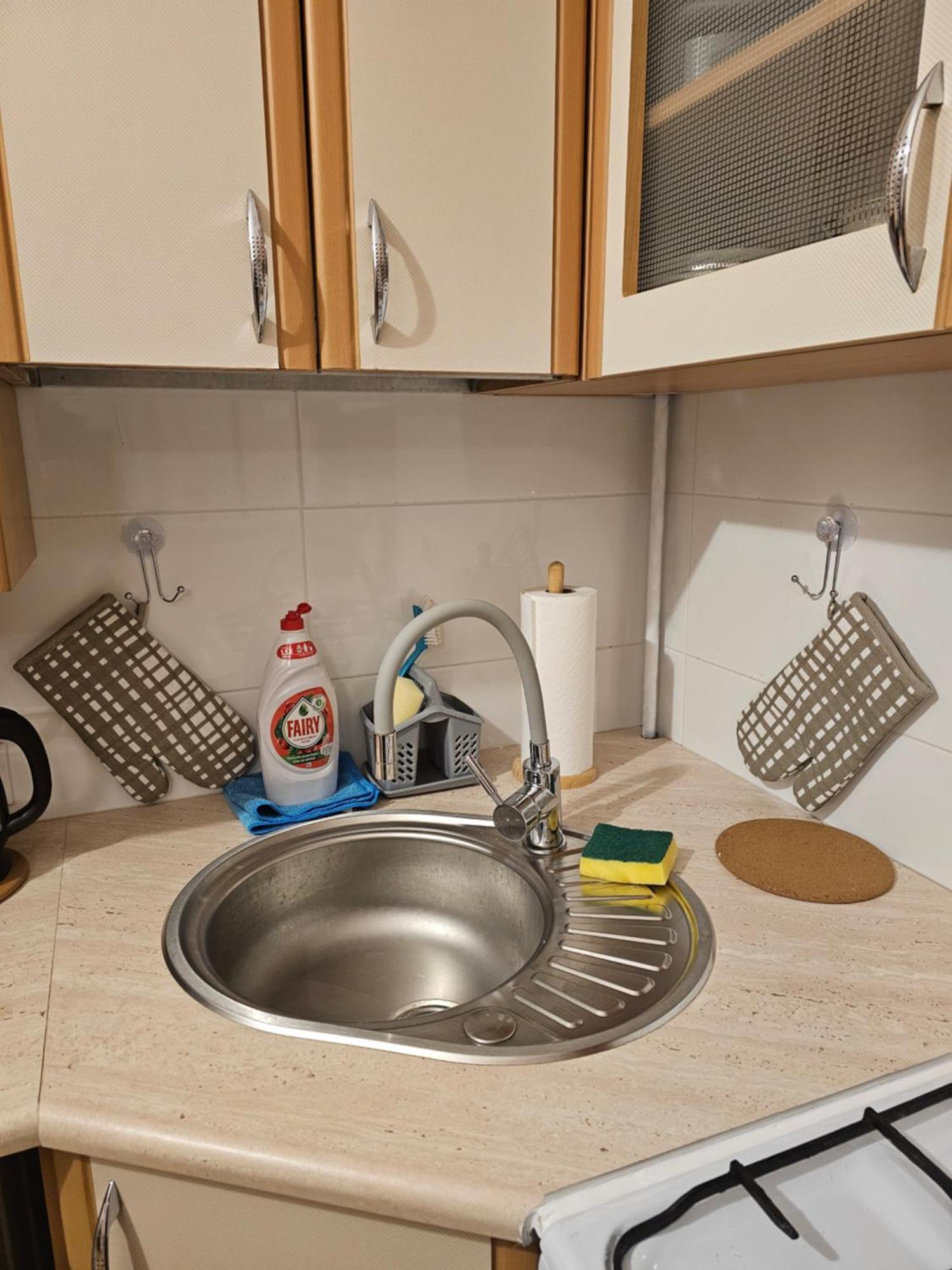 Apartament Old City Apartment Przemysl Luaran gambar