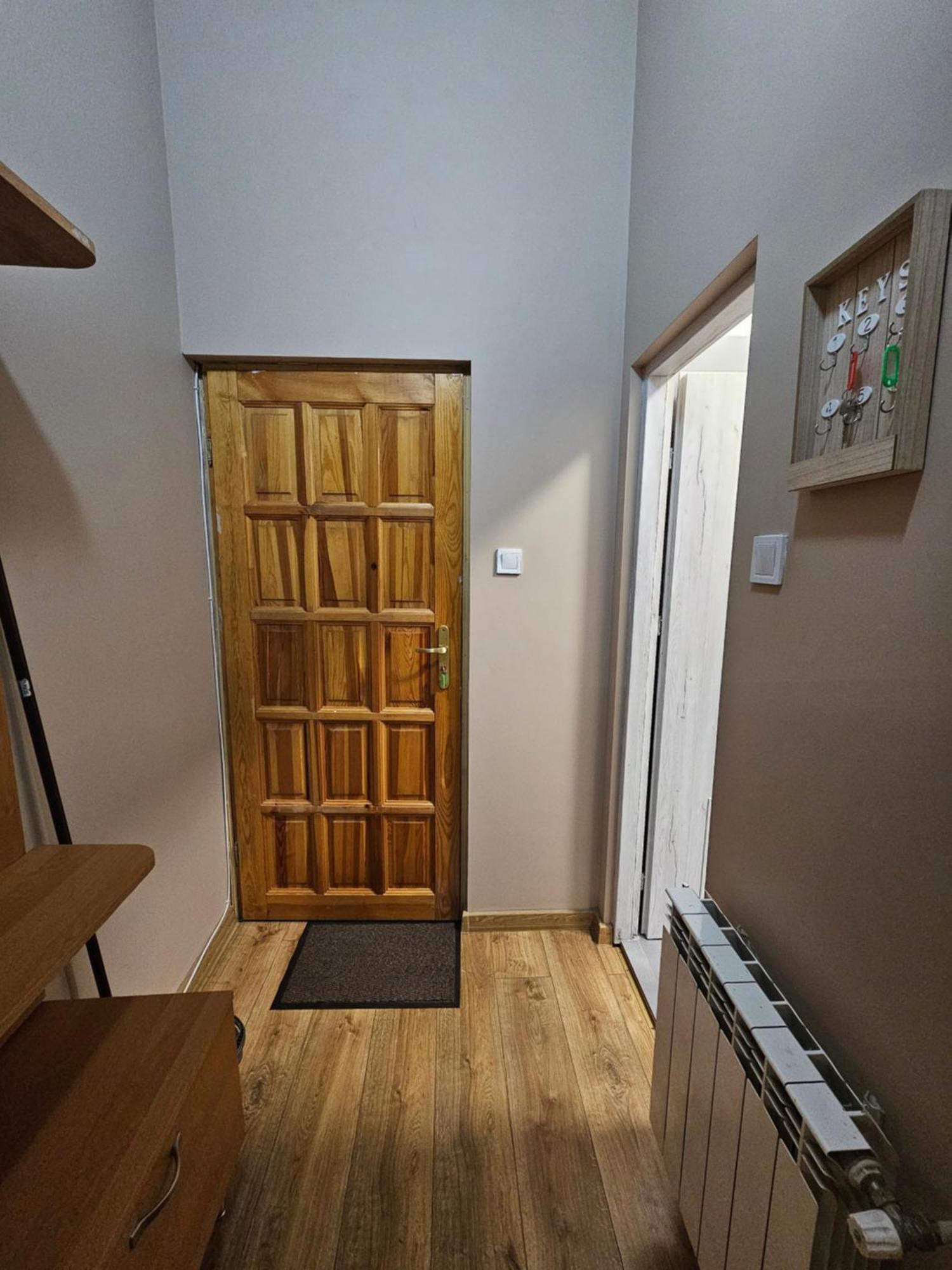 Apartament Old City Apartment Przemysl Luaran gambar
