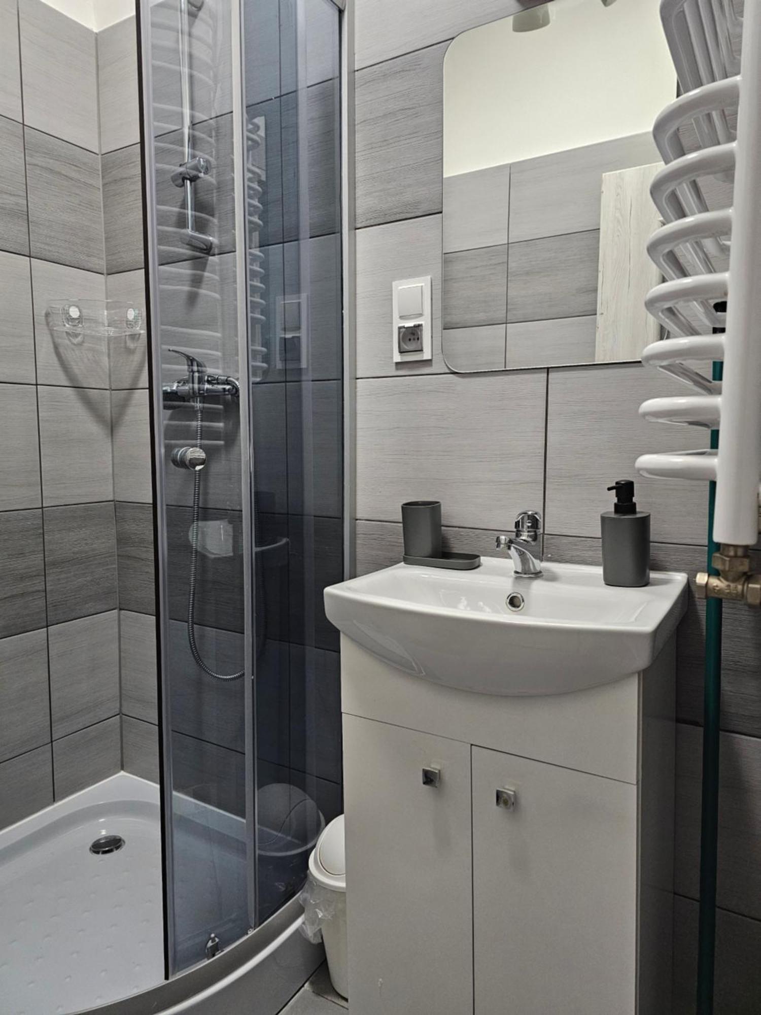 Apartament Old City Apartment Przemysl Luaran gambar