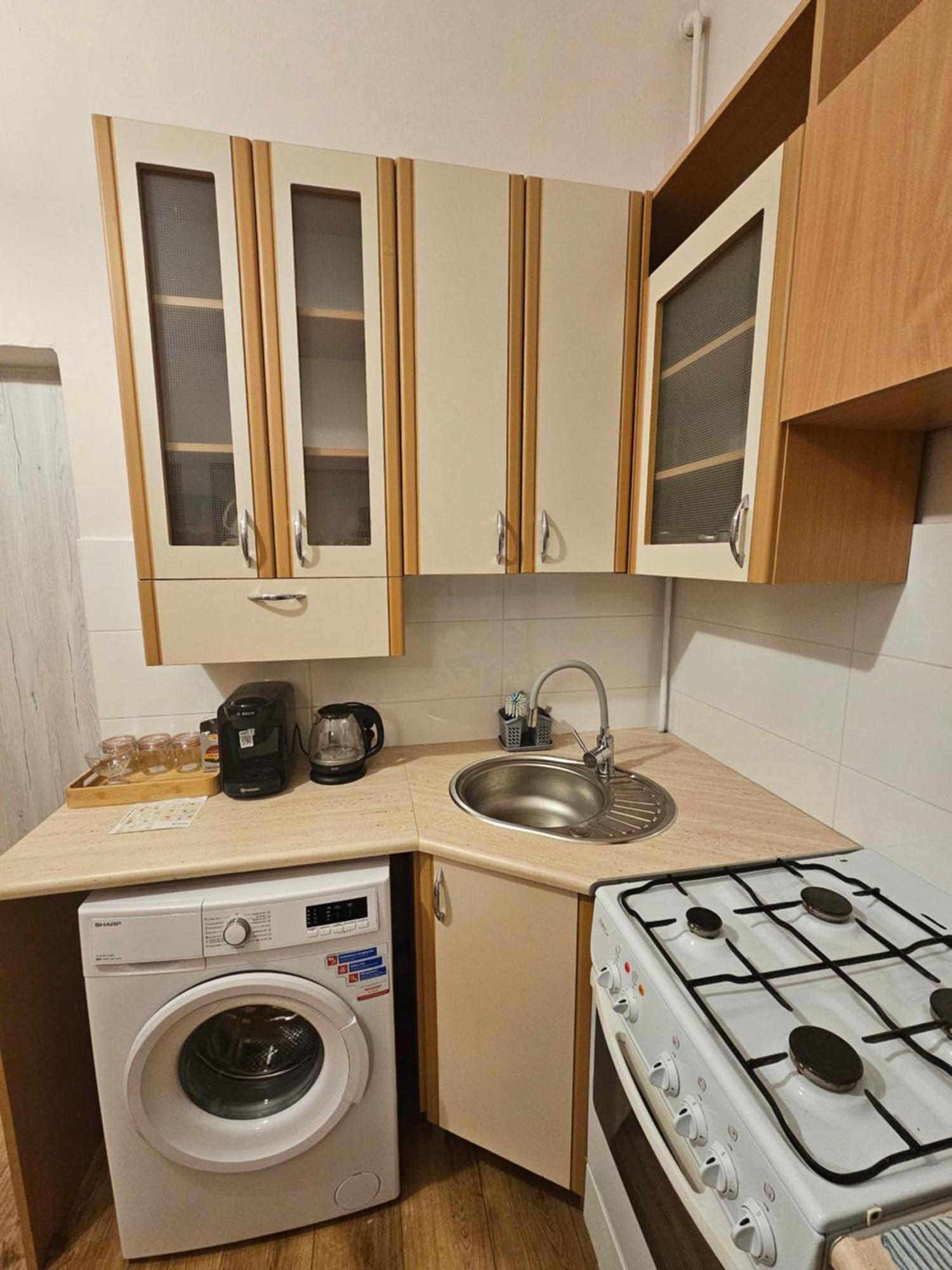Apartament Old City Apartment Przemysl Luaran gambar