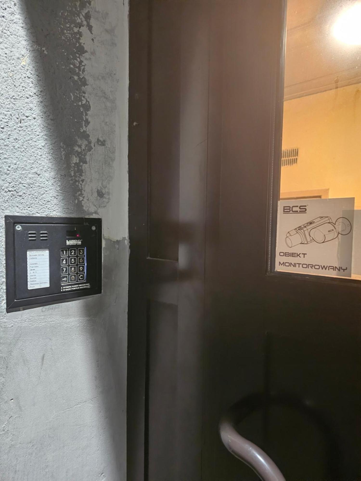 Apartament Old City Apartment Przemysl Luaran gambar