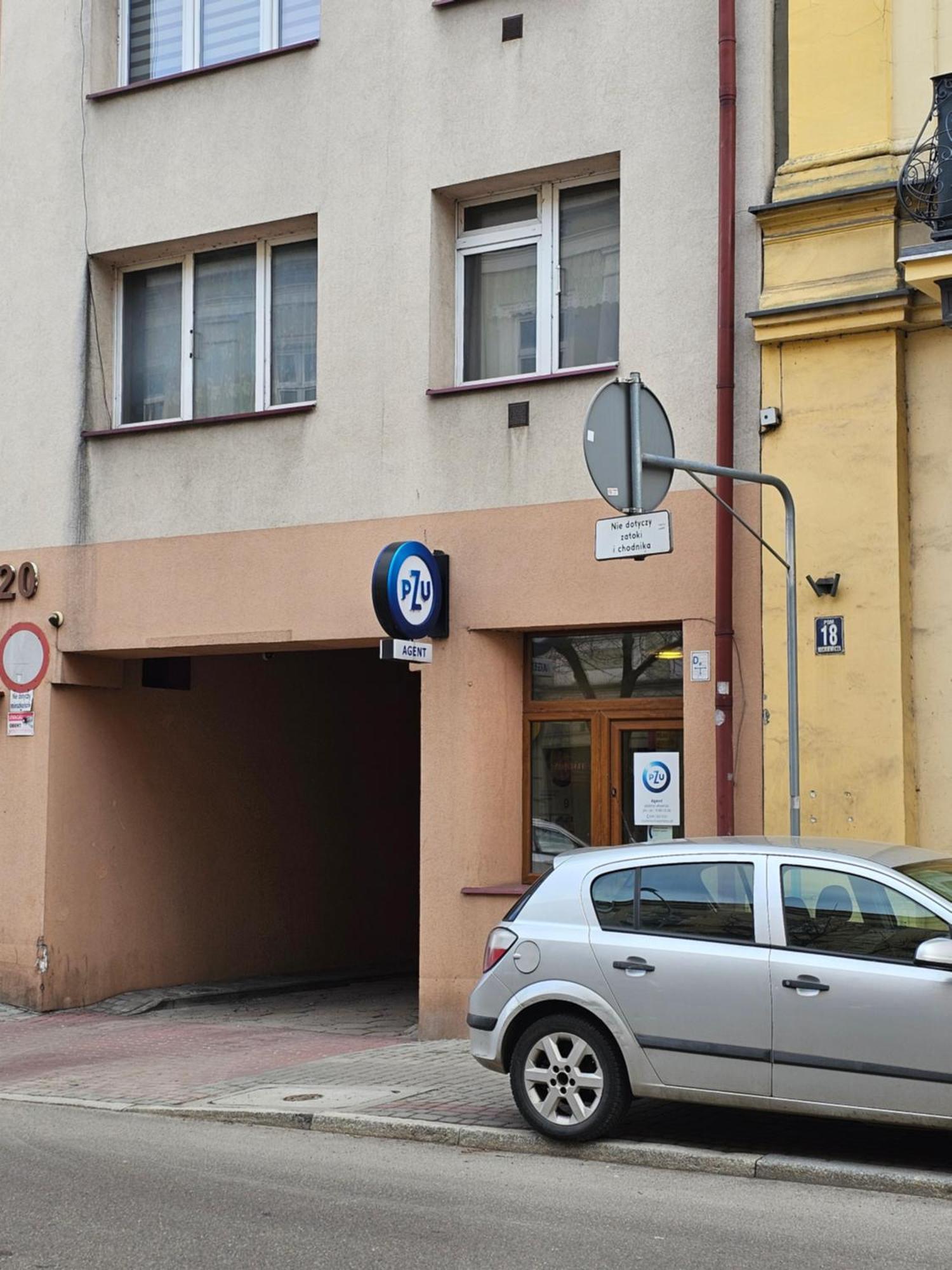 Apartament Old City Apartment Przemysl Luaran gambar