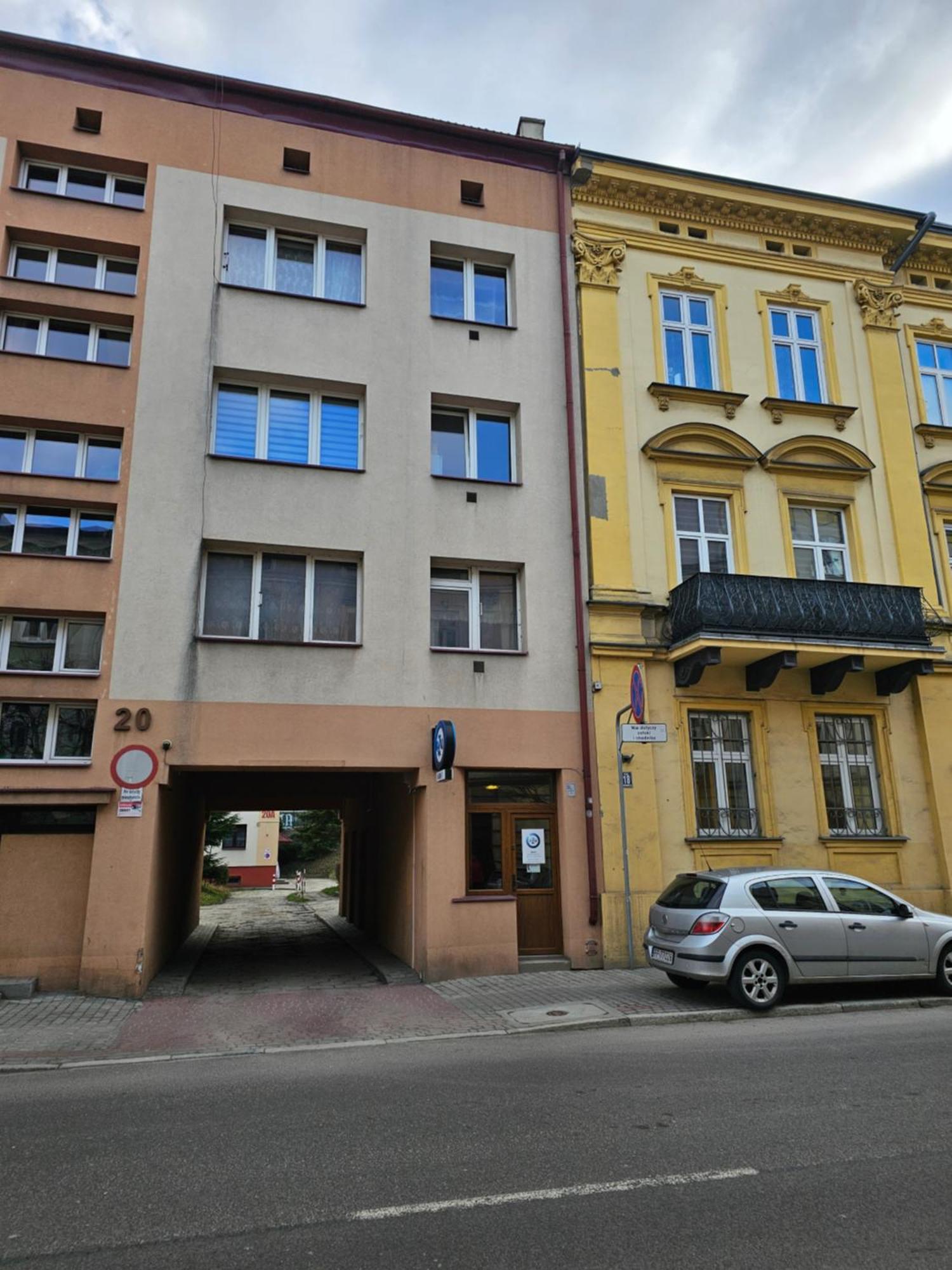 Apartament Old City Apartment Przemysl Luaran gambar